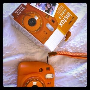 InstaX Mini 9